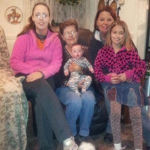 Meet your Posher, Ida